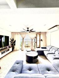 Blk 548 Jurong West Street 42 (Jurong West), HDB Executive #490826301
